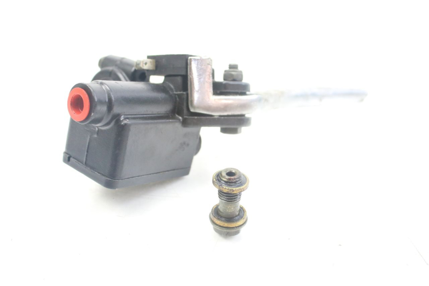 photo de FRONT MASTER CYLINDER TNT MOTOR ROMA 10' 4T 50 (2019 - 2022)