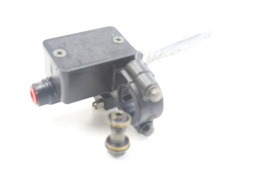 photo de FRONT MASTER CYLINDER TNT MOTOR ROMA 10' 4T 50 (2019 - 2022)