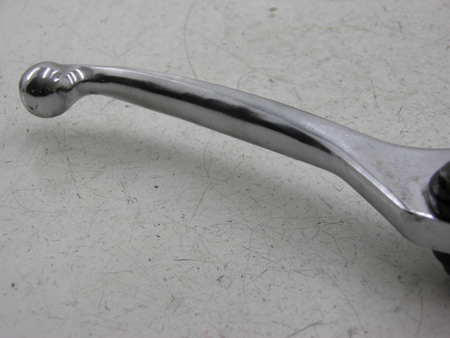 photo de FRONT BRAKE MASTER CYLINDER TNT MOTOR ROMA 10' 4T 50 (2007 - 2018)