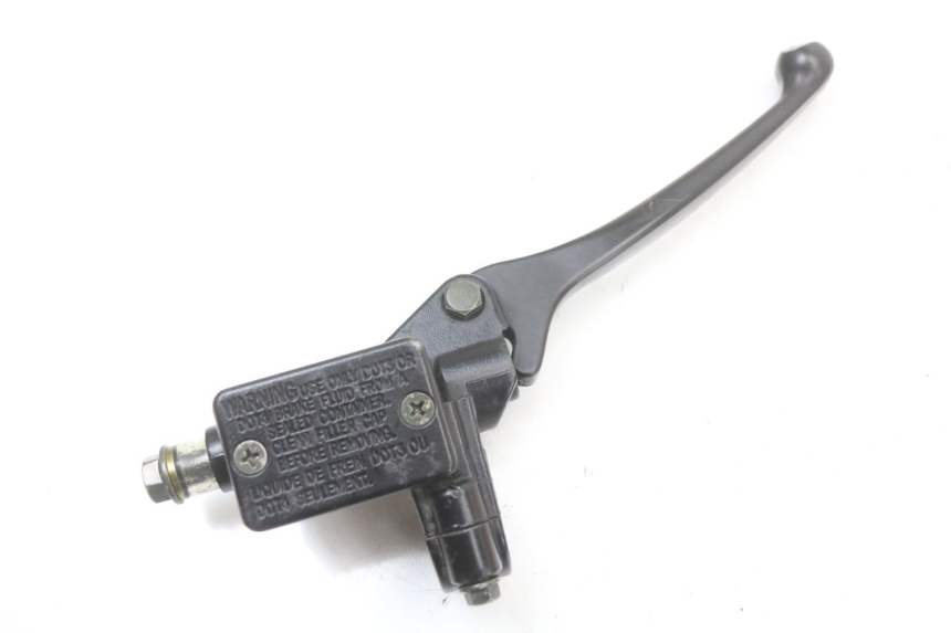 photo de FRONT MASTER CYLINDER TNT MOTOR ROMA 10' 4T 50 (2019 - 2022)