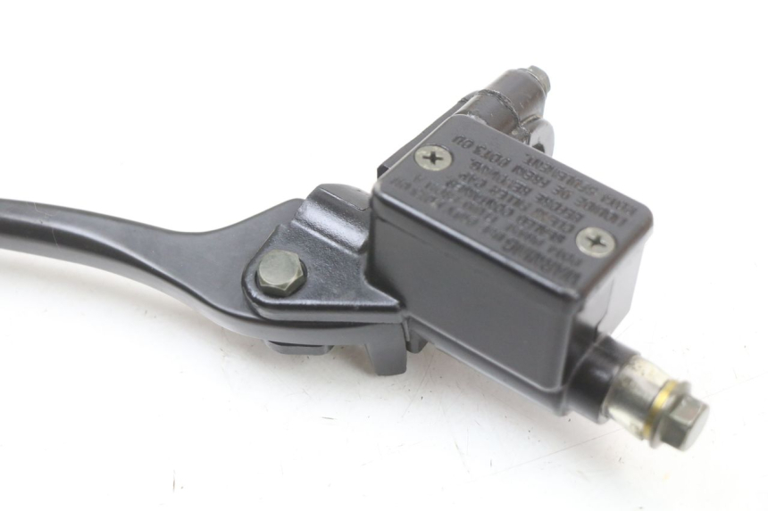 photo de FRONT MASTER CYLINDER TNT MOTOR ROMA 10' 4T 50 (2019 - 2022)