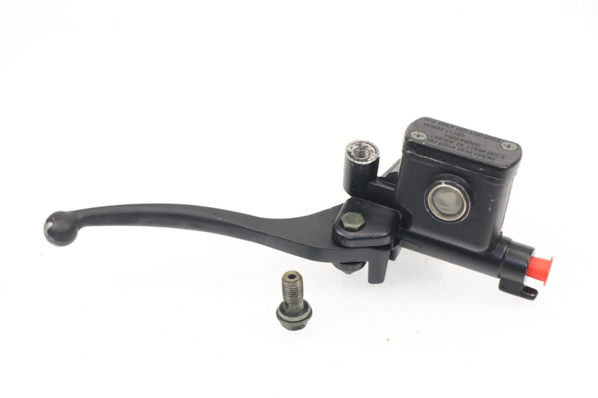 photo de FRONT BRAKE MASTER CYLINDER TNT MOTOR ROMA 10' 4T 50 (2007 - 2018)