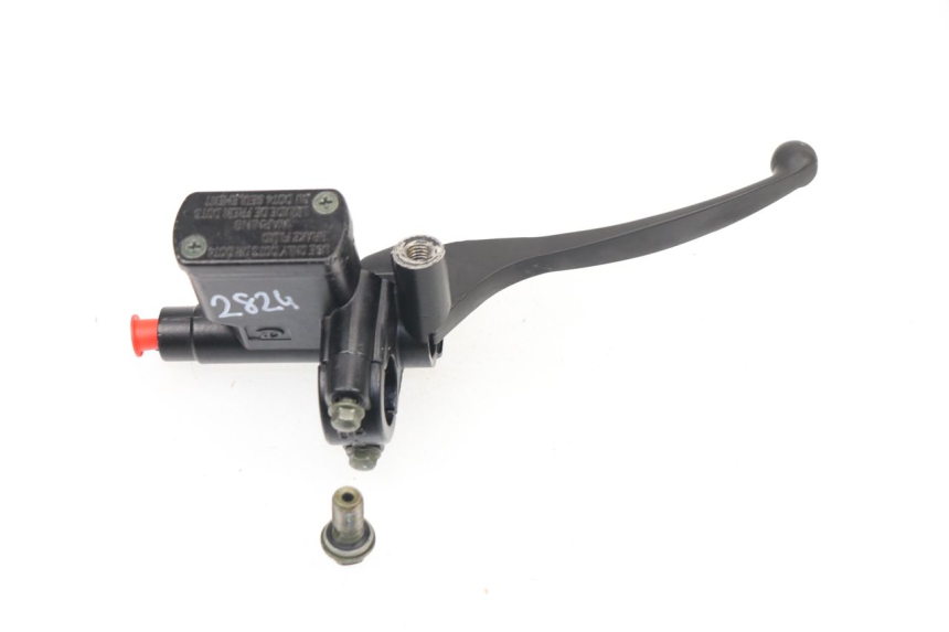 photo de FRONT BRAKE MASTER CYLINDER TNT MOTOR ROMA 10' 4T 50 (2007 - 2018)