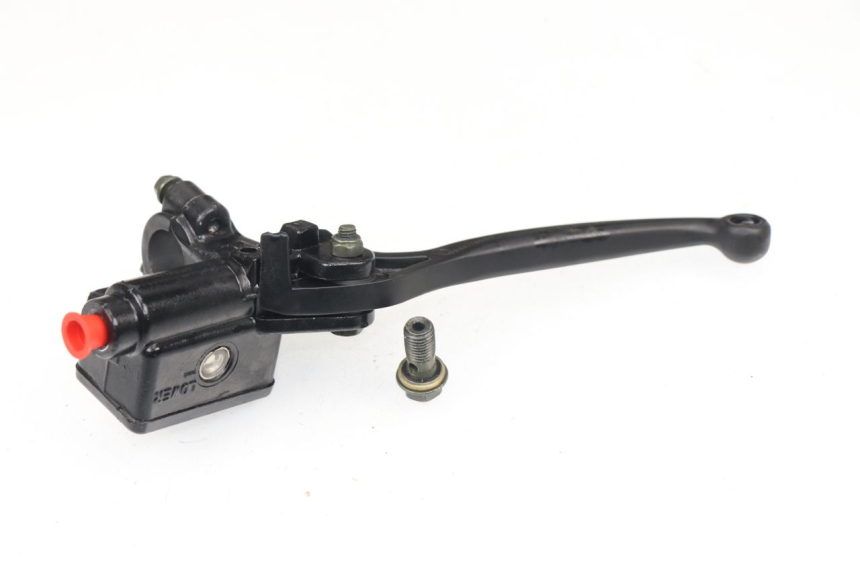 photo de FRONT BRAKE MASTER CYLINDER TNT MOTOR ROMA 10' 4T 50 (2007 - 2018)