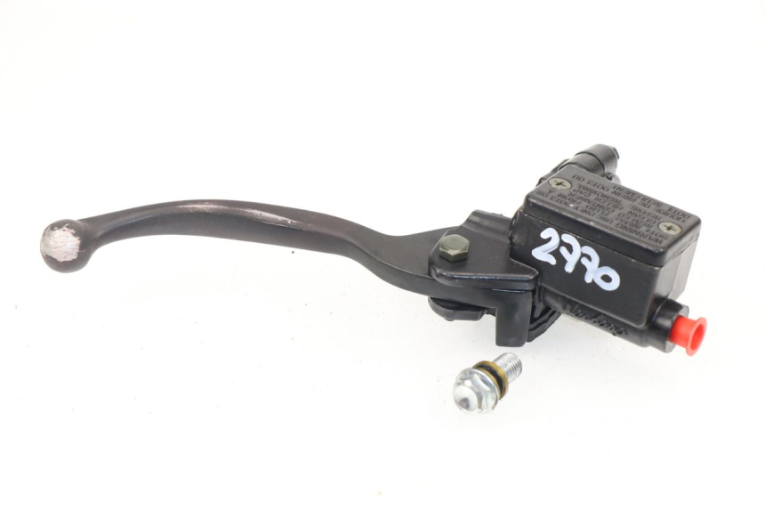 photo de FRONT BRAKE MASTER CYLINDER TNT MOTOR ROMA 10' 4T 50 (2007 - 2018)