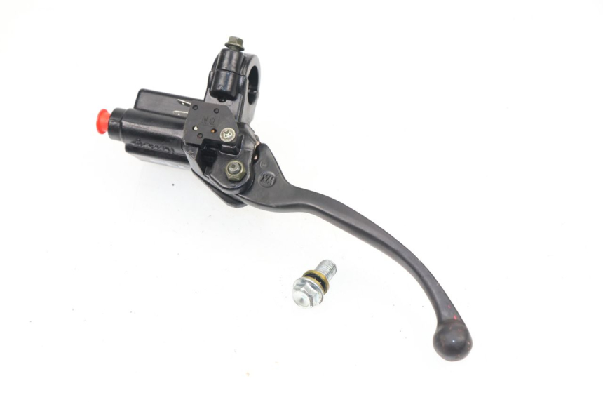 photo de FRONT BRAKE MASTER CYLINDER TNT MOTOR ROMA 10' 4T 50 (2007 - 2018)