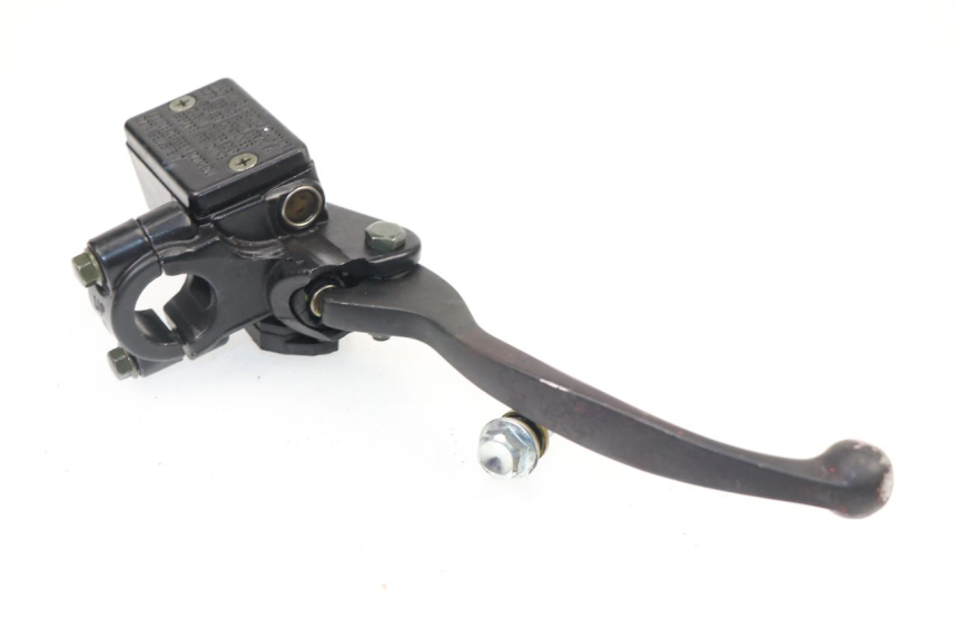 photo de FRONT BRAKE MASTER CYLINDER TNT MOTOR ROMA 10' 4T 50 (2007 - 2018)