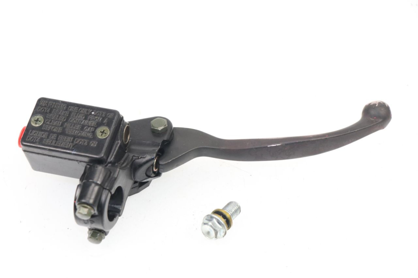 photo de FRONT BRAKE MASTER CYLINDER TNT MOTOR ROMA 10' 4T 50 (2007 - 2018)