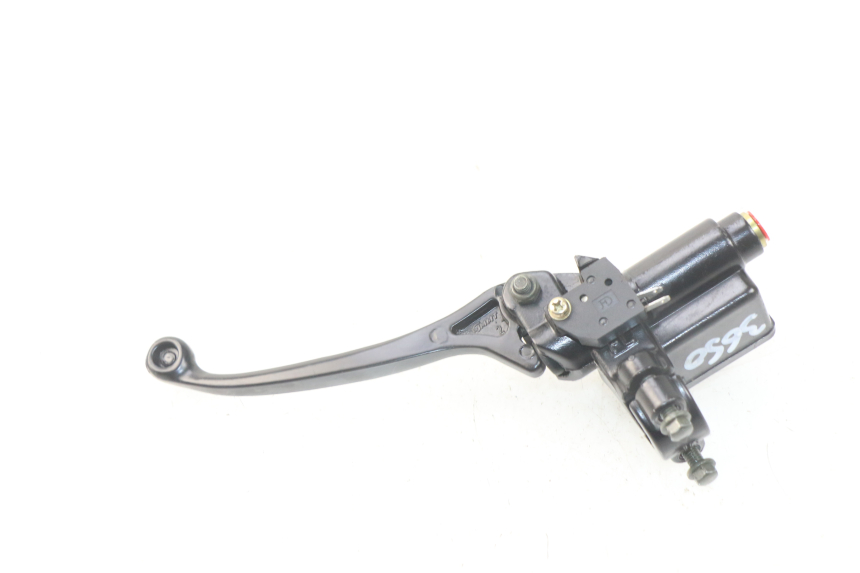 photo de FRONT BRAKE MASTER CYLINDER TNT MOTOR ROMA 12' 2T 50 (2007 - 2018)