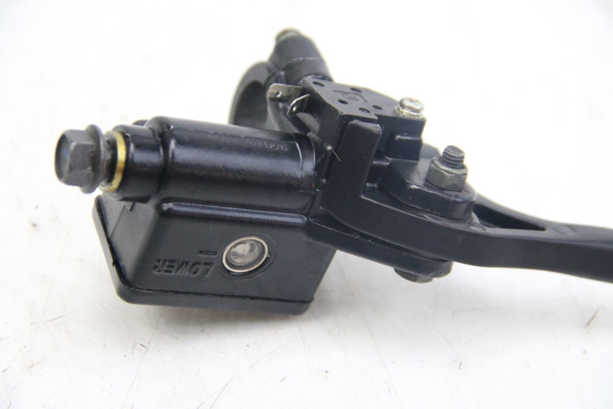 photo de FRONT BRAKE MASTER CYLINDER TNT MOTOR ROMA 12' 2T 50 (2007 - 2018)