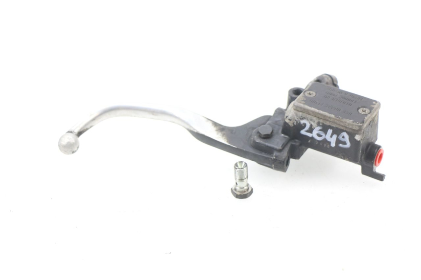 photo de FRONT BRAKE MASTER CYLINDER PEUGEOT TREKKER TKR 50 (2005 - 2014)