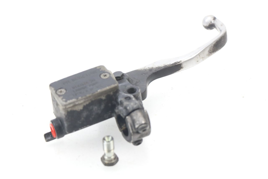 photo de FRONT BRAKE MASTER CYLINDER PEUGEOT TREKKER TKR 50 (2005 - 2014)