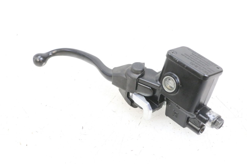 photo de FRONT BRAKE MASTER CYLINDER YAMAHA TRICITY 300 (2020 - 2024) - Main view