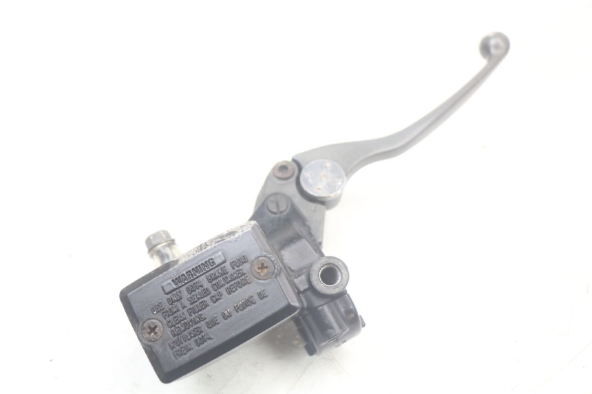 photo de FRONT BRAKE MASTER CYLINDER TRIUMPH SPEED TRIPLE T301 900 (1994 - 1996)