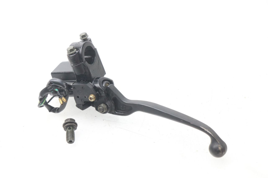 photo de FRONT BRAKE MASTER CYLINDER TURBHO RP 50 (2018 - 2022)