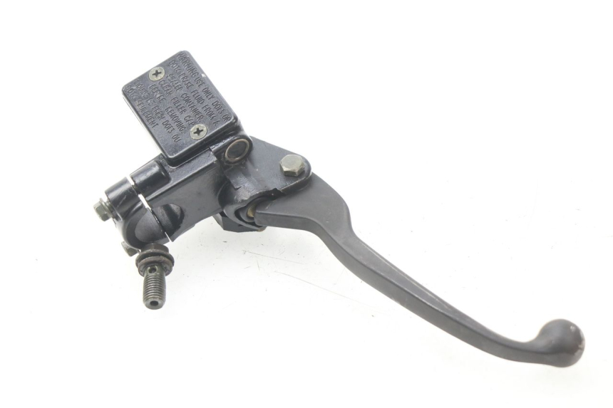 photo de FRONT BRAKE MASTER CYLINDER TURBHO RP 50 (2018 - 2022)