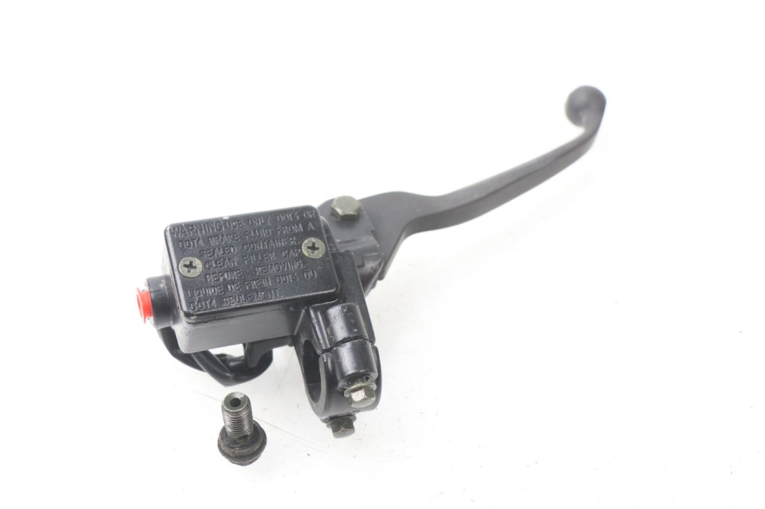 photo de FRONT BRAKE MASTER CYLINDER TURBHO RP 50 (2018 - 2022)