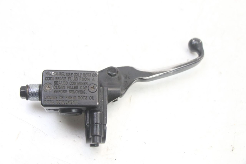 photo de FRONT BRAKE MASTER CYLINDER PEUGEOT TWEET PRO CARGO 50 (2018 - 2020)