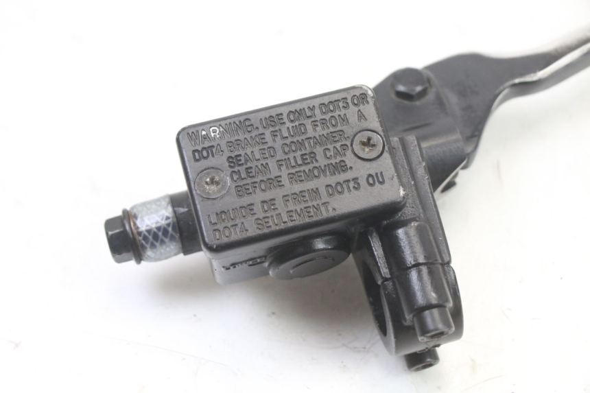 photo de FRONT BRAKE MASTER CYLINDER PEUGEOT TWEET PRO CARGO 50 (2018 - 2020)