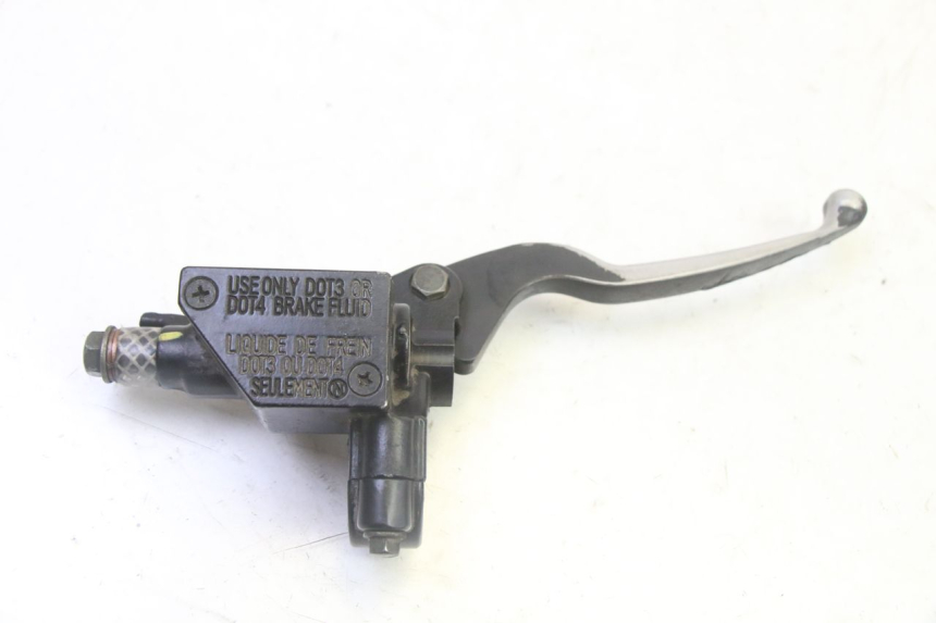 photo de FRONT BRAKE MASTER CYLINDER PEUGEOT TWEET PRO CARGO 50 (2018 - 2020)