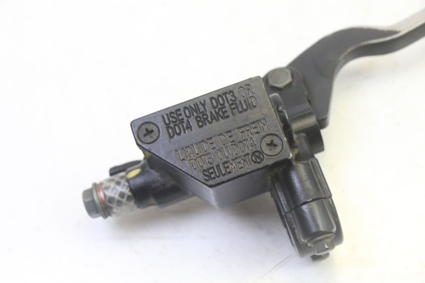 photo de FRONT BRAKE MASTER CYLINDER PEUGEOT TWEET PRO CARGO 50 (2018 - 2020)