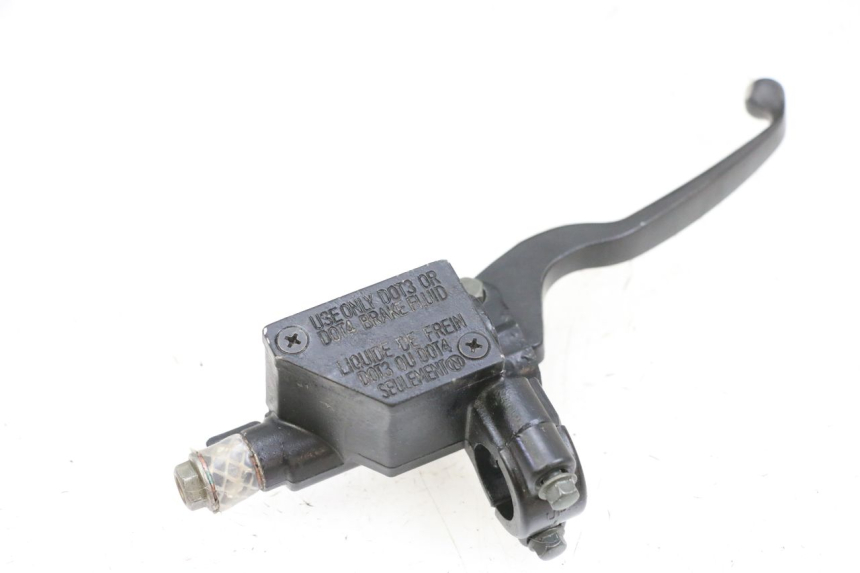 photo de FRONT BRAKE MASTER CYLINDER PEUGEOT TWEET PRO EFI 4T 50 (2021 - 2022)