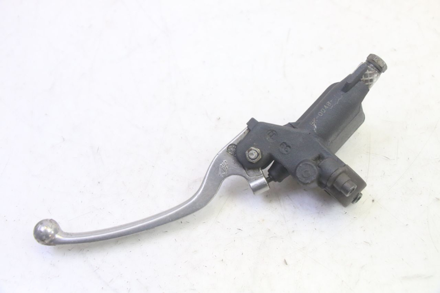 photo de FRONT BRAKE MASTER CYLINDER YAMAHA TZR 50 (2008 - 2016) - Product overview