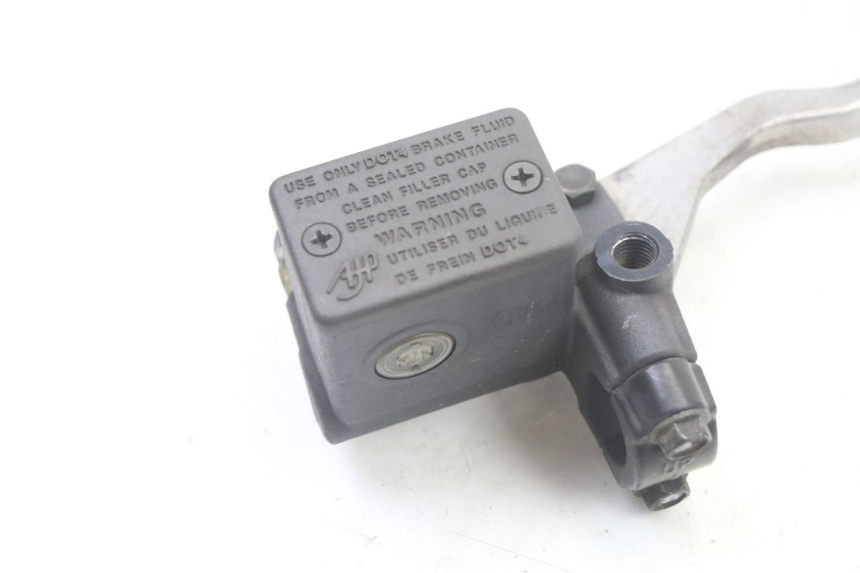 photo de FRONT BRAKE MASTER CYLINDER SUZUKI UH BURGMAN 125 (2002 - 2006)