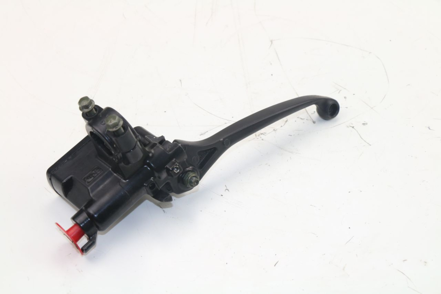 photo de FRONT BRAKE MASTER CYLINDER UNIVERSAL BIKE RETRO 50QT-4 50 (2010 - 2018) - Component detail