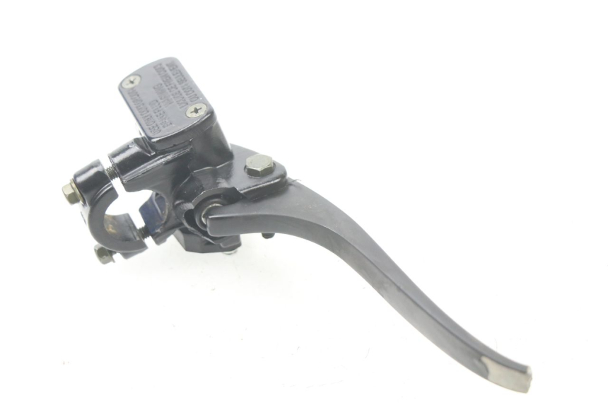 photo de FRONT BRAKE MASTER CYLINDER UNIVERSAL BIKE ZN50QT-11B 50 (2018 - 2021)