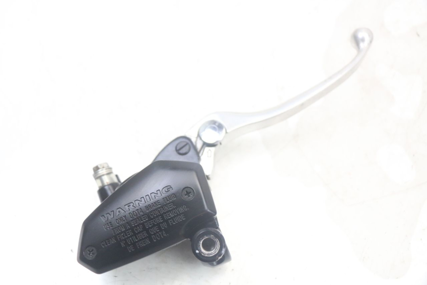 photo de FRONT MASTER CYLINDER KAWASAKI VERSYS ABS 650 (2015 - 2018)
