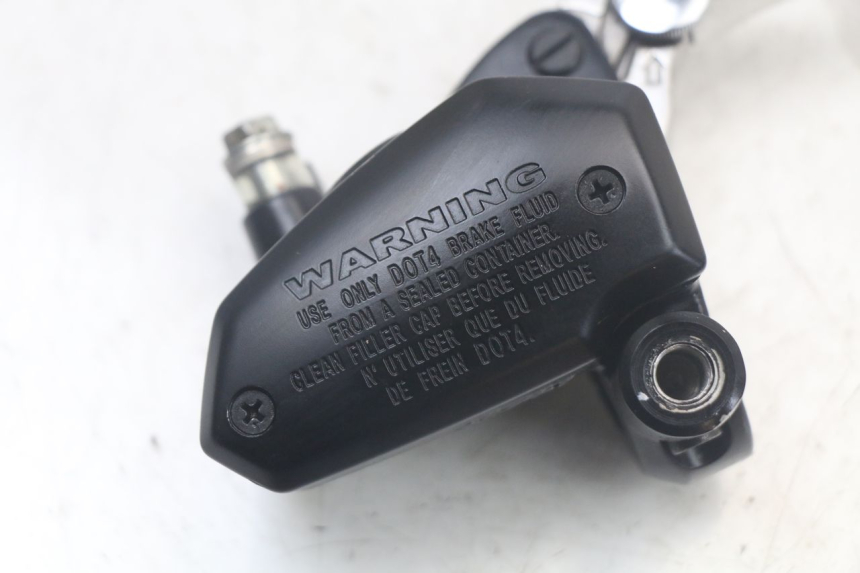 photo de FRONT MASTER CYLINDER KAWASAKI VERSYS ABS 650 (2015 - 2018)