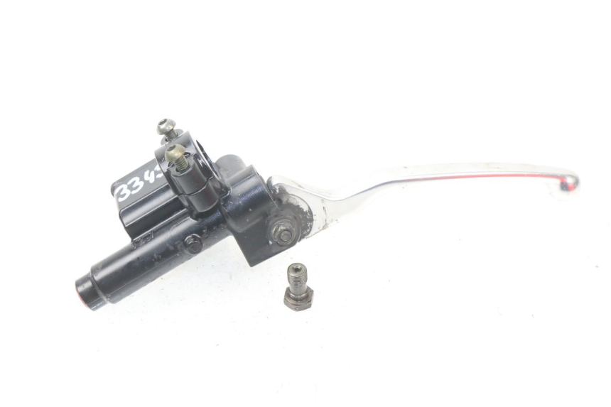 photo de FRONT MASTER CYLINDER PIAGGIO VESPA GTS SUPER IE 125 (2009 - 2016) - Zoom on usage condition