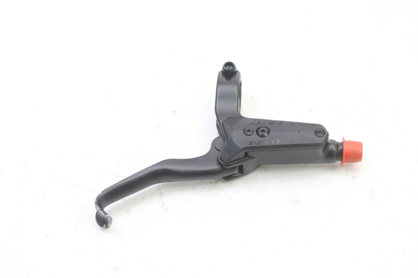 photo de FRONT MASTER CYLINDER DUALTRON VICTOR LIMITED 1