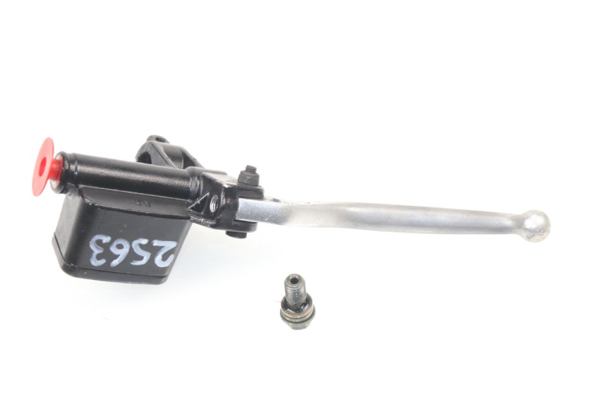 photo de FRONT BRAKE MASTER CYLINDER JM MOTORS VIPER 4T 50 (2015 - 2022)