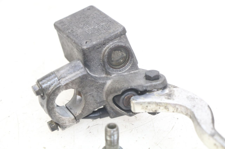 photo de FRONT BRAKE MASTER CYLINDER KYMCO VITALITY 2T 50 (2004 - 2010)
