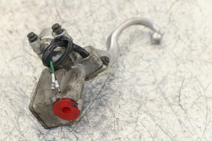 photo de FRONT BRAKE MASTER CYLINDER KYMCO VITALITY 2T 50 (2004 - 2010)