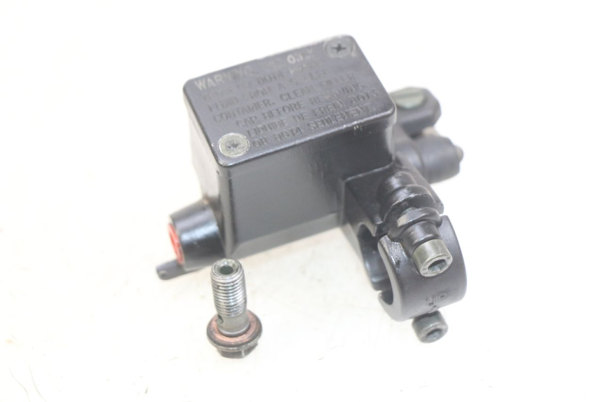 photo de FRONT BRAKE MASTER CYLINDER PEUGEOT VIVACITY NEW 2T 50 (2008 - 2017)