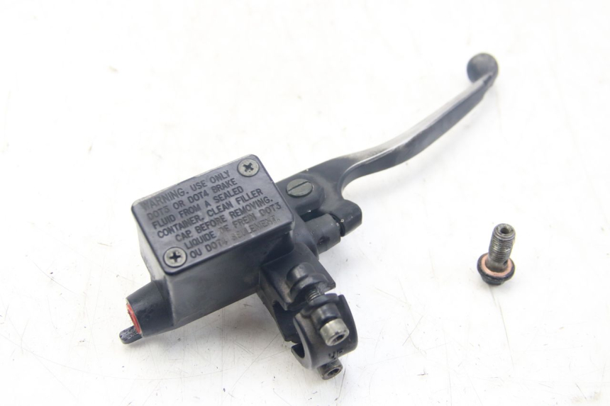 photo de FRONT BRAKE MASTER CYLINDER PEUGEOT VIVACITY NEW 4T 50 (2008 - 2017)