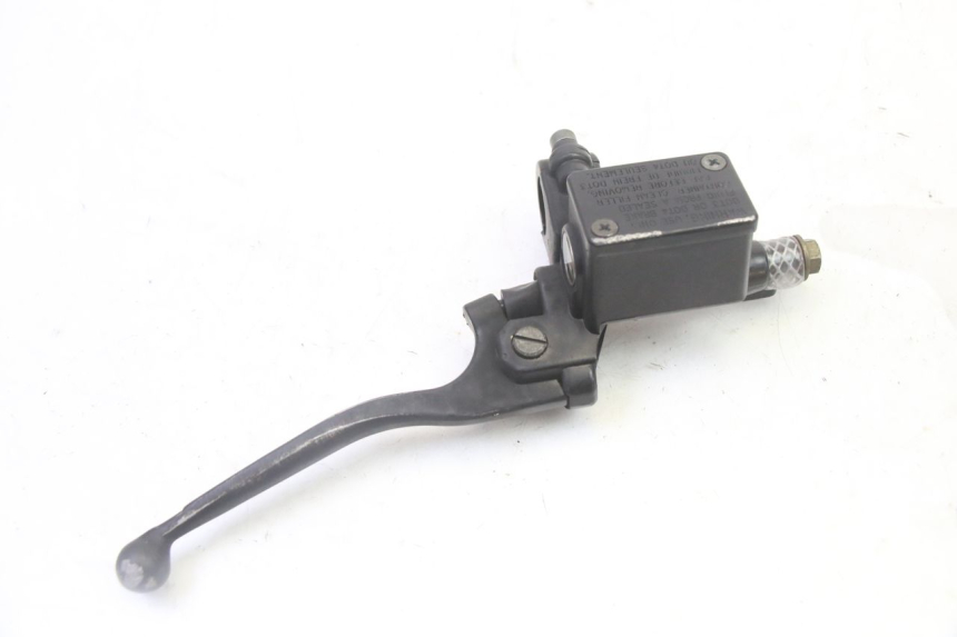 photo de FRONT BRAKE MASTER CYLINDER PEUGEOT VIVACITY NEW 4T 50 (2008 - 2017)