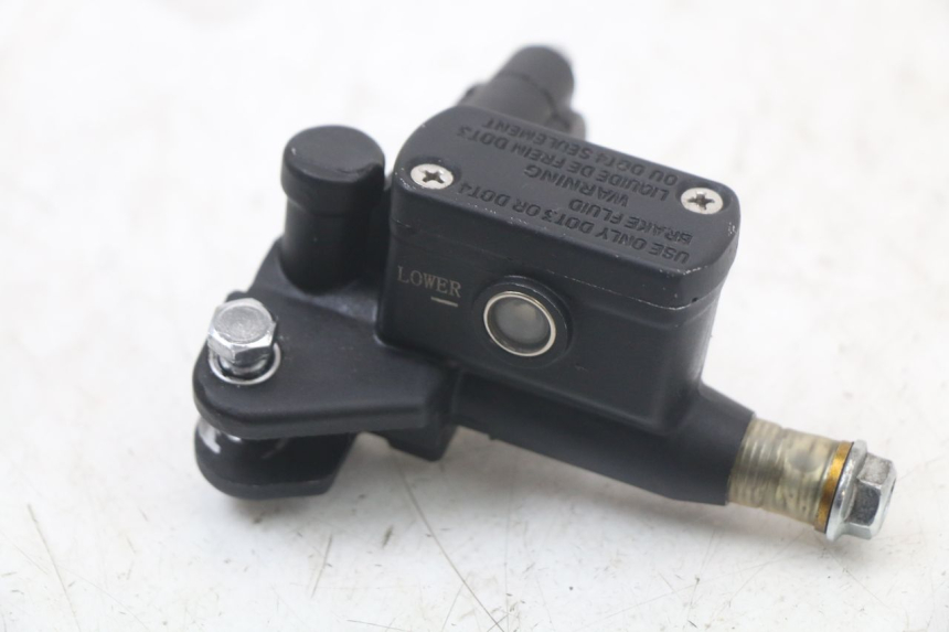 photo de FRONT BRAKE MASTER CYLINDER WAYSCRAL E-START 1 (2018 - 2022)