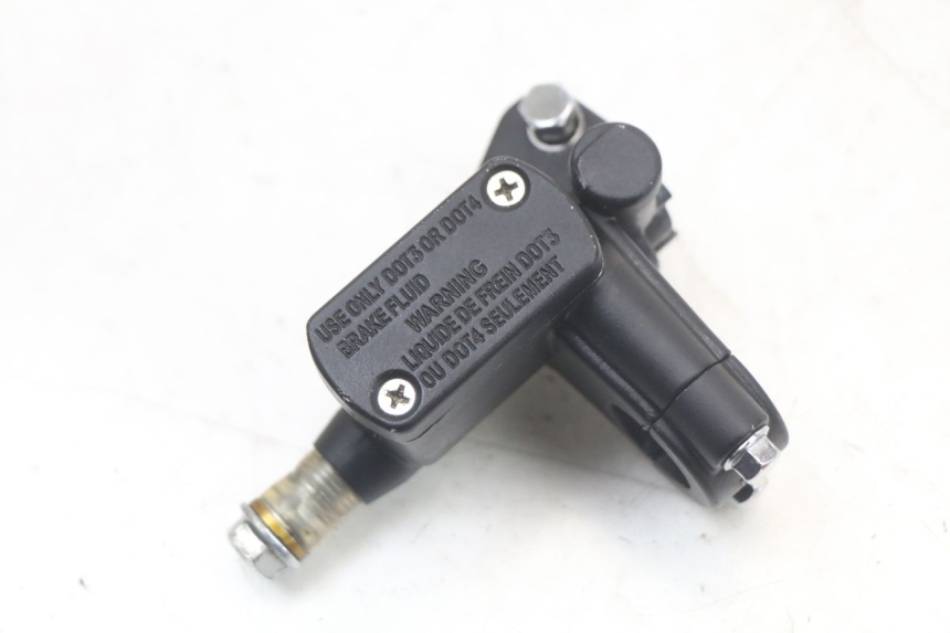 photo de FRONT BRAKE MASTER CYLINDER WAYSCRAL E-START 1 (2018 - 2022)