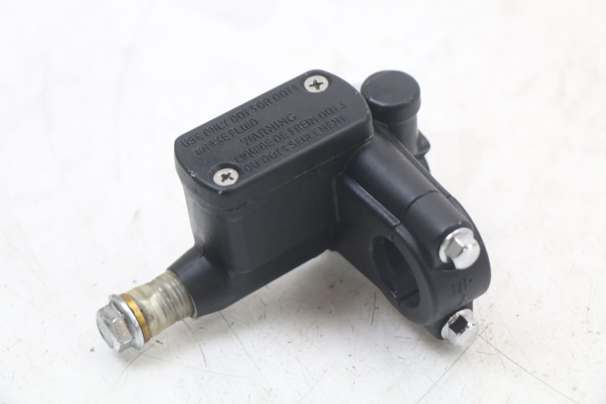 photo de FRONT BRAKE MASTER CYLINDER WAYSCRAL E-START 1 (2018 - 2022)