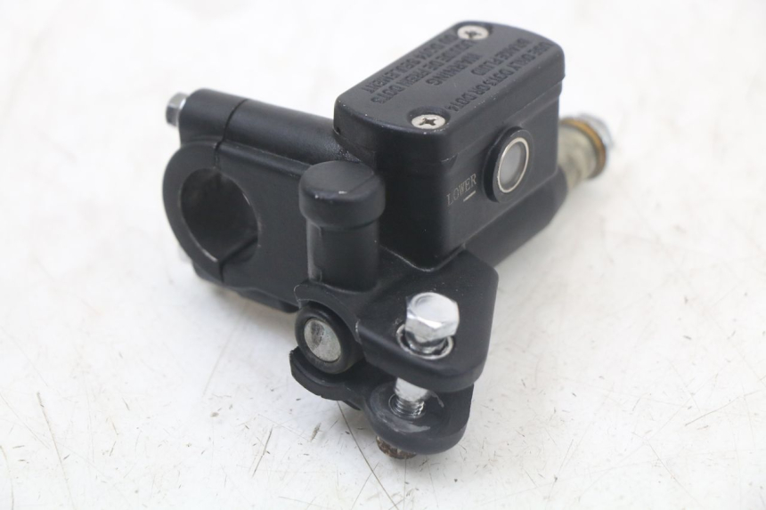 photo de FRONT BRAKE MASTER CYLINDER WAYSCRAL E-START 1 (2018 - 2022)