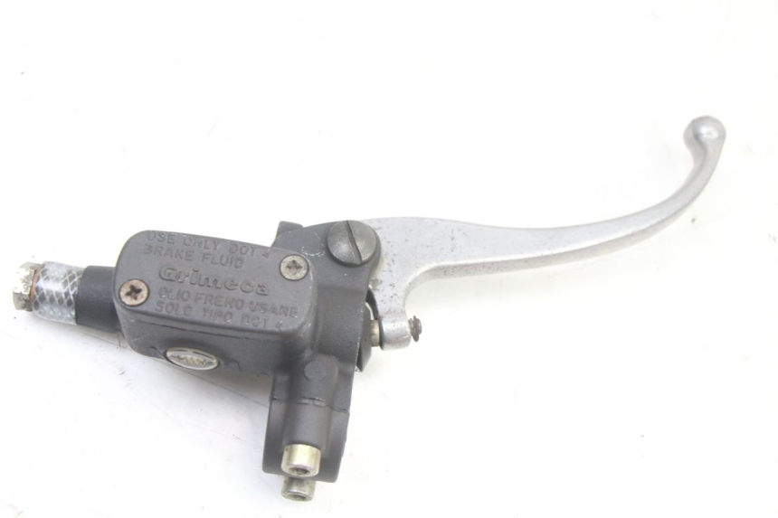 photo de FRONT BRAKE MASTER CYLINDER YAMAHA WHY 50 (1998 - 2000)