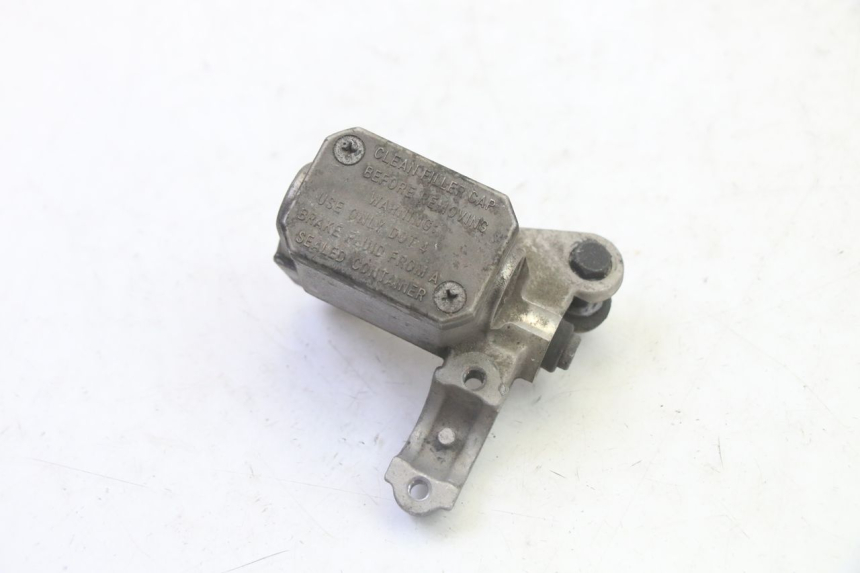 photo de FRONT BRAKE MASTER CYLINDER YAMAHA X-CITY XCITY 125 (2007 - 2008)