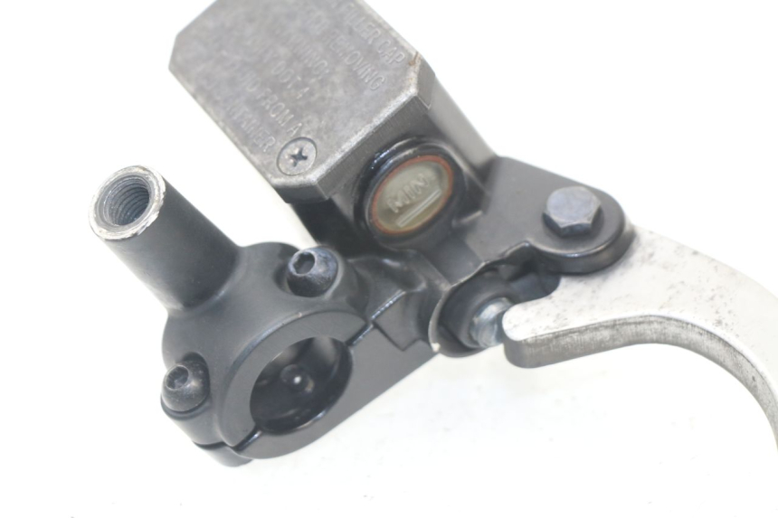 photo de FRONT BRAKE MASTER CYLINDER YAMAHA XMAX X-MAX ABS 125 (2014 - 2016) - Component detail