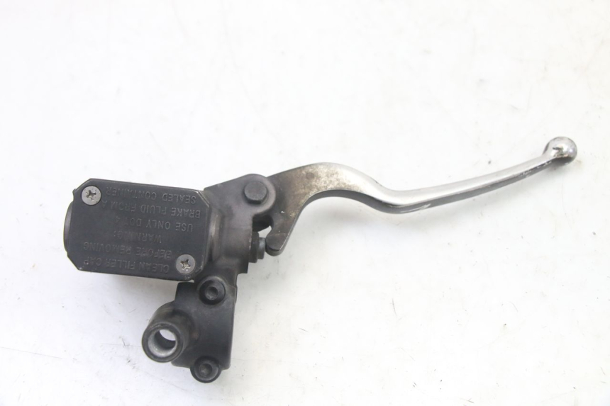 photo de FRONT MASTER CYLINDER YAMAHA X-MAX XMAX 125 (2010 - 2014)