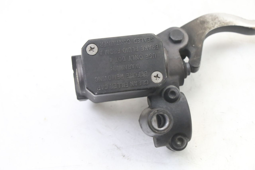photo de FRONT MASTER CYLINDER YAMAHA X-MAX XMAX 125 (2010 - 2014)