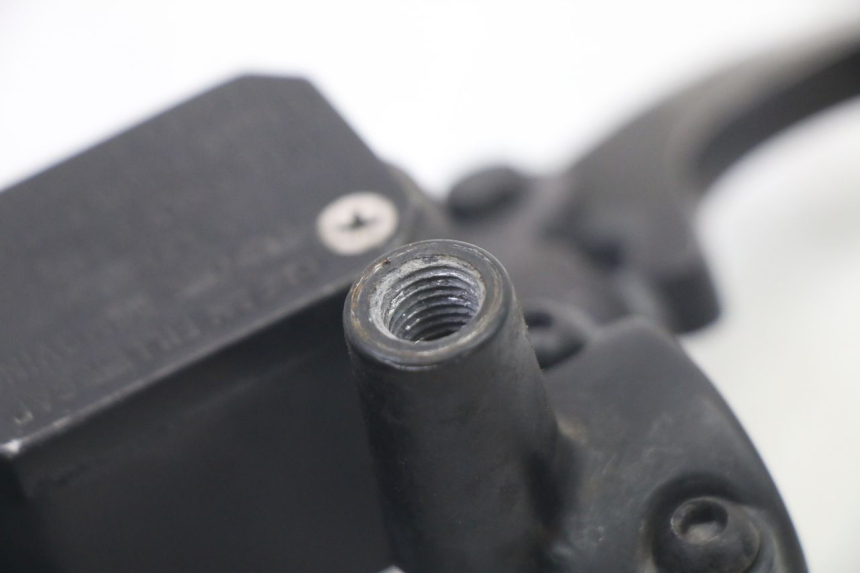 photo de FRONT MASTER CYLINDER YAMAHA X-MAX XMAX 125 (2010 - 2014)